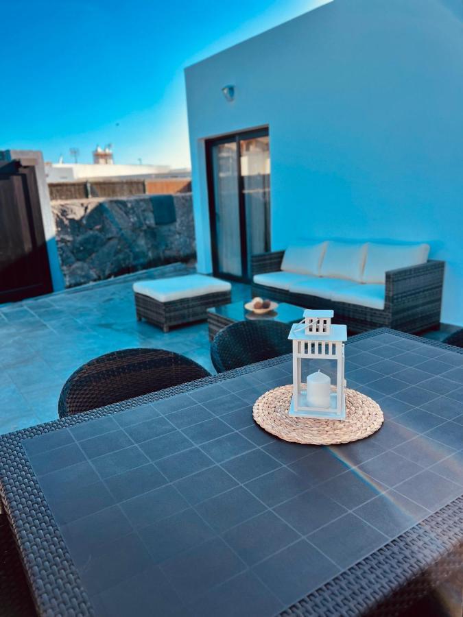 Casa Relax Villa Playa Blanca  Exterior photo