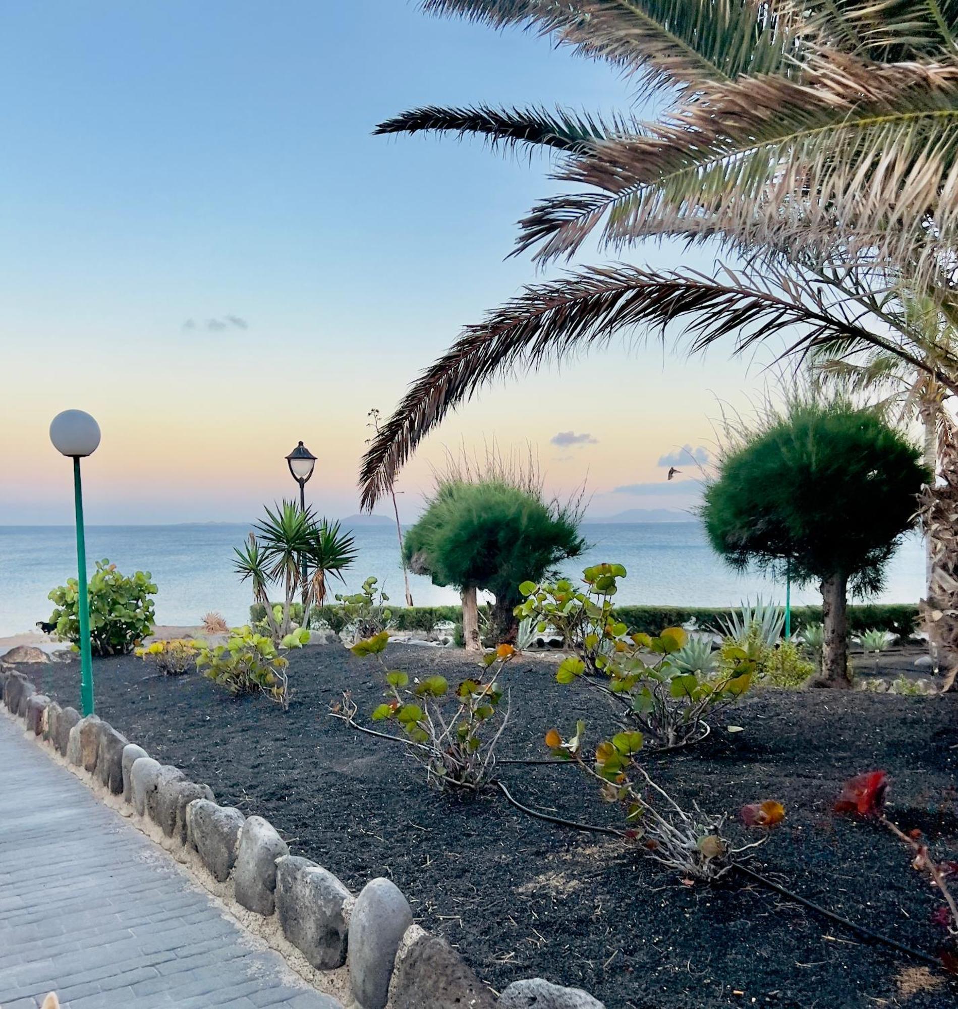 Casa Relax Villa Playa Blanca  Exterior photo